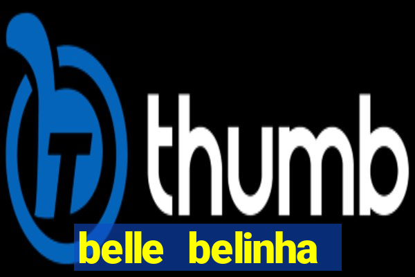 belle belinha telegram free